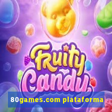 80games.com plataforma